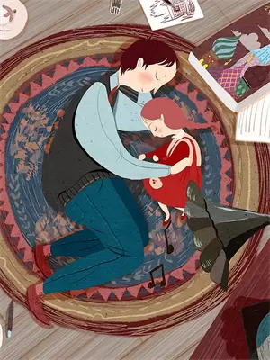 开局被退婚，符修后他跪